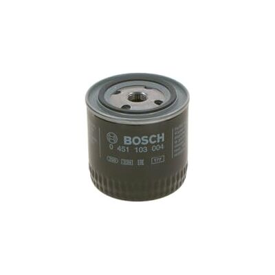 Bosch P3004 olejový filtr auto Bosch P3004 olejový filtr auto