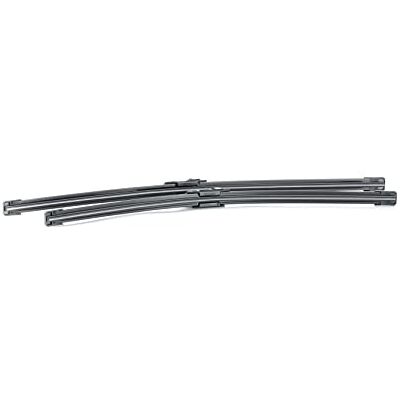 Bosch Stěrače Aerotwin A104S, délka: 550mm/500mm − sada pro čelní sklo Bosch Stěrače Aerotwin A104S, délka: 550mm/500mm − sada pro čelní sklo
