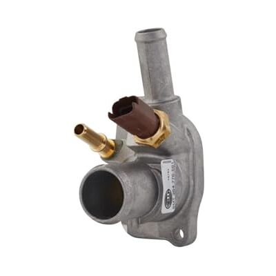 HELLA 8MT 354 776-561 termostat, chladicí kapalina teplota otevření: 88 °C s těsněním/s teplotním čidlem HELLA 8MT 354 776-561 termostat, chladicí kapalina teplota otevření: 88 °C s těsněním/s teplotním čidlem