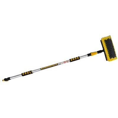 Sakura SS5085 Teleskop-Waschbürste, versch, Verschieden Sakura SS5085 Teleskop-Waschbürste, versch, Verschieden