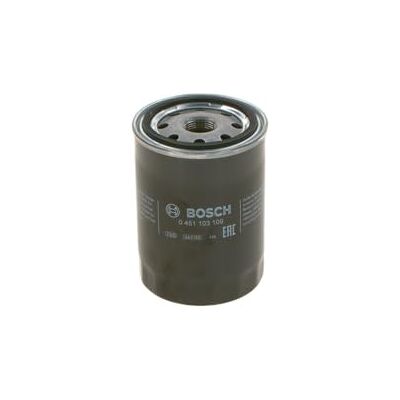 Bosch Automotive P3109 olejový filtr Auto Bosch Automotive P3109 olejový filtr Auto