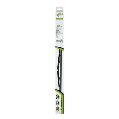 Valeo First konvenční lišta stěrače FC60 přední 600 mm 1 lišta stěrače 575560 Valeo First konvenční lišta stěrače FC60 přední 600 mm 1 lišta stěrače 575560