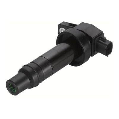 HELLA 5DA 193 175-511 zapalovací cívka – 12 V – 2pólová – cívka na svíčku – šroubovaná HELLA 5DA 193 175-511 zapalovací cívka – 12 V – 2pólová – cívka na svíčku – šroubovaná