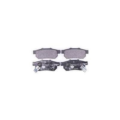 HELLA PAGID 8DB 355 017-151 sada brzdových destiček T3107 tloušťka/síla: 13mm brzdový systém: Akebono s akustickým varováním opotřebení mimo jiné ACURA / HONDA / MAZDA HELLA PAGID 8DB 355 017-151 sada brzdových destiček T3107 tloušťka/síla: 13mm brzdový systém: Akebono s akustickým varováním opotřebení mimo jiné ACURA / HONDA / MAZDA