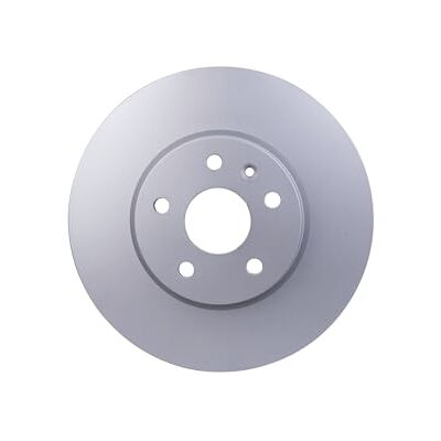 HELLA 8DD 355 116-041 Bremsscheibe 54870PRO beschichtet 321mm 30mm Innenbelüftet für u.a. BUICK / CHEVROLET / GMC / HOLDEN / OPEL HELLA 8DD 355 116-041 Bremsscheibe 54870PRO beschichtet 321mm 30mm Innenbelüftet für u.a. BUICK / CHEVROLET / GMC / HOLDEN / OPEL