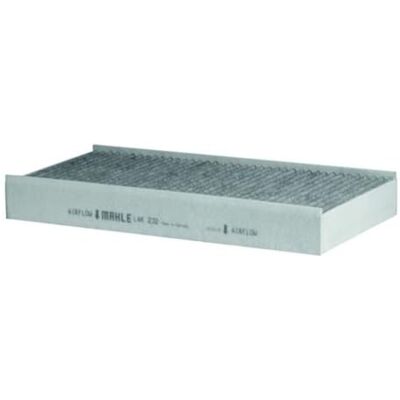 MAHLE LAK 232 interiérový filtr filtr částic mj. vhodný pro PEUGEOT 407 (6D_) MAHLE LAK 232 interiérový filtr filtr částic mj. vhodný pro PEUGEOT 407 (6D_)