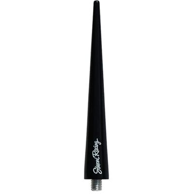 Simoni Racing ASR/04N Antenna Slide, Schwarz Simoni Racing ASR/04N Antenna Slide, Schwarz