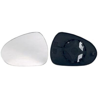 Alkar Spiegelglas, Außenspiegel Alkar Spiegelglas, Außenspiegel
