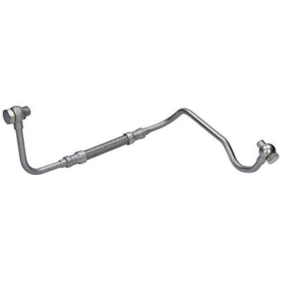 Ajusa OP10153 Ölleitung für Turbolader Ölvorlaufleitung Turbolader Kompatibel mit VW CRAFTER 30-50 Kasten 2E CRAFTER 30-35 Bus 2E CRAFTER 30-50 Pritsche/Fahrgestell 2F Ajusa OP10153 Ölleitung für Turbolader Ölvorlaufleitung Turbolader Kompatibel mit VW CRAFTER 30-50 Kasten 2E CRAFTER 30-35 Bus 2E CRAFTER 30-50 Pritsche/Fahrgestell 2F