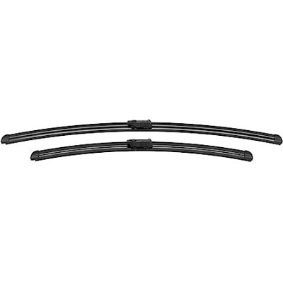 Bosch Scheibenwischer Aerotwin A587S, Länge: 680mm/515mm − Set für Frontscheibe Nur für Rechtslenker-Fahrzeuge (UK) Bosch Scheibenwischer Aerotwin A587S, Länge: 680mm/515mm − Set für Frontscheibe Nur für Rechtslenker-Fahrzeuge (UK)