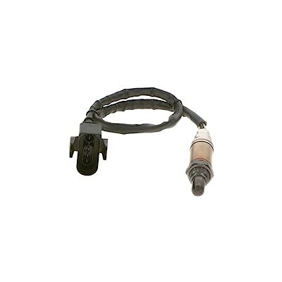 Bosch 0258003542 lambda sonda s konektorem specifickým pro dané vozidlo Bosch 0258003542 lambda sonda s konektorem specifickým pro dané vozidlo