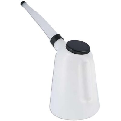 Laser 3842 Measuring Jug 5 Litre Laser 3842 Measuring Jug 5 Litre
