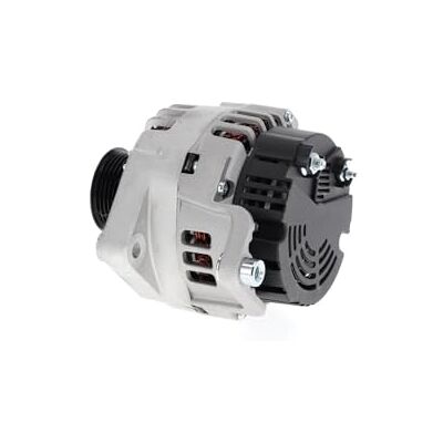 HELLA 8EL 011 710-601 Generator/Lichtmaschine 14V 120A HELLA 8EL 011 710-601 Generator/Lichtmaschine 14V 120A