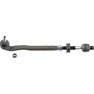 Lemförder 13137 01 spojovací tyč pro BMW 5 (E39) 1995-2003 vlevo, přední náprava a jiná vozidla Lemförder 13137 01 spojovací tyč pro BMW 5 (E39) 1995-2003 vlevo, přední náprava a jiná vozidla