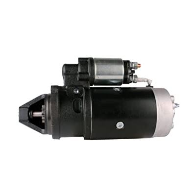 HELLA 8EA 012 586-451 Startér/startér 24V 4kW pro mj. Renault Trucks Midliner HELLA 8EA 012 586-451 Startér/startér 24V 4kW pro mj. Renault Trucks Midliner