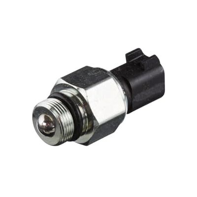 HELLA 6ZF 010 965-051 spínač, couvací světlo 12V 2pólový šroubovaný spínací spínač elektrický HELLA 6ZF 010 965-051 spínač, couvací světlo 12V 2pólový šroubovaný spínací spínač elektrický