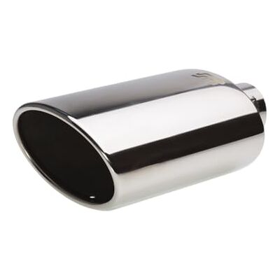 Simoni Racing Auspuffblende Oval/Schräg Edelstahl 150x100xL250mm Anschluß ->54mm Simoni Racing Auspuffblende Oval/Schräg Edelstahl 150x100xL250mm Anschluß ->54mm