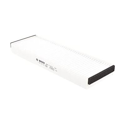 Bosch Automotive M2122 interiérový filtr standard Bosch Automotive M2122 interiérový filtr standard