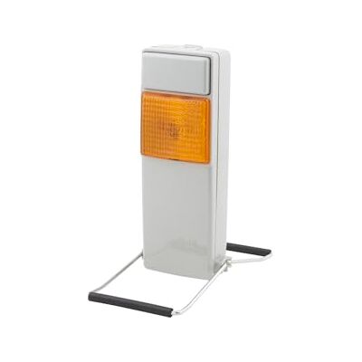 HELLA 2XW 002 897-027 výstražné světlo 2897 žluté vlevo/vpravo HELLA 2XW 002 897-027 výstražné světlo 2897 žluté vlevo/vpravo
