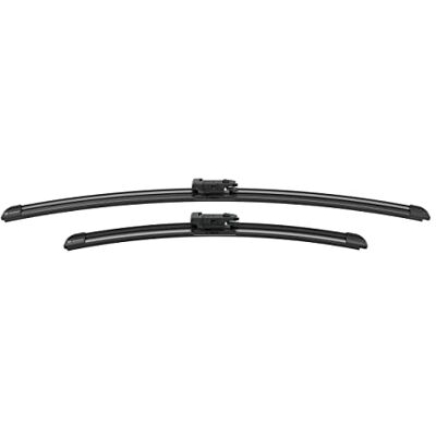 Bosch Sada stěračů lišty stěrače přední délka 1: 600 mm délka 2: 400 mm kompatibilní s BMW 3 Coupe E92 bezrámové 3 397 007 579 Bosch Sada stěračů lišty stěrače přední délka 1: 600 mm délka 2: 400 mm kompatibilní s BMW 3 Coupe E92 bezrámové 3 397 007 579