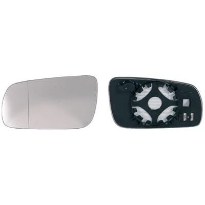 Alkar 6471521 Sklo zrcátka, vnější zrcátko Alkar 6471521 Sklo zrcátka, vnější zrcátko