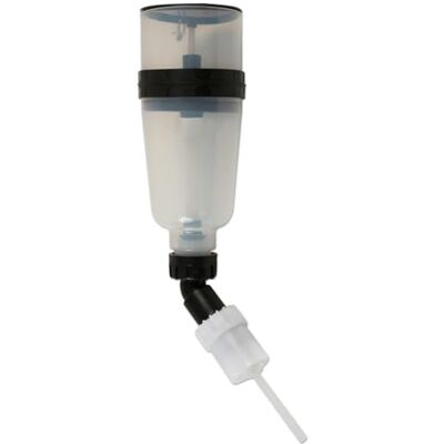 Laser 6865 Einfülltrichter, abgewinkelt, für AdBlue Laser 6865 Einfülltrichter, abgewinkelt, für AdBlue