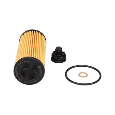 Bosch Automotive P7204 olejový filtr Auto Bosch Automotive P7204 olejový filtr Auto
