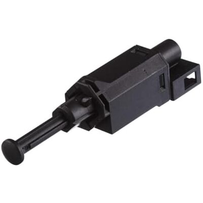 HELLA 6DD 008 622-701 spínač, ovládání spojky (GRA) 12V 2pólový bajonet spínač elektrický barva: černá HELLA 6DD 008 622-701 spínač, ovládání spojky (GRA) 12V 2pólový bajonet spínač elektrický barva: černá