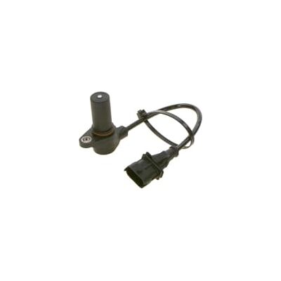 Bosch 0 281 002 434 impulzový snímač, kliková hřídel Bosch 0 281 002 434 impulzový snímač, kliková hřídel