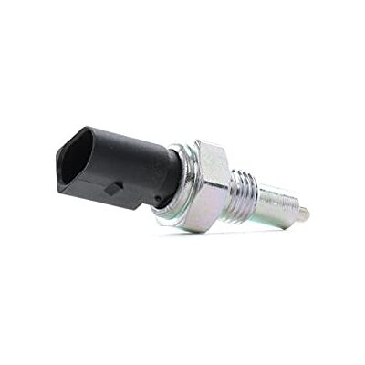 HELLA 6ZF 008 621-501 spínač, couvací světlo 12 V 2pólová Barva konektoru: černá šroubované spínací HELLA 6ZF 008 621-501 spínač, couvací světlo 12 V 2pólová Barva konektoru: černá šroubované spínací