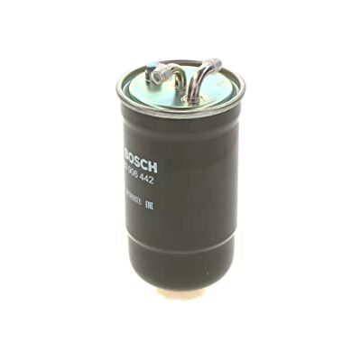 Bosch N6442 dieselový filtr pro auta odděluje částice a vodu od paliva chrání vstřikovací zařízení Bosch N6442 dieselový filtr pro auta odděluje částice a vodu od paliva chrání vstřikovací zařízení