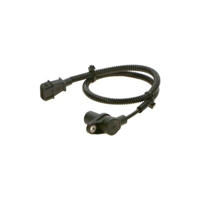 Bosch 0 281 002 332 impulzový snímač, kliková hřídel Bosch 0 281 002 332 impulzový snímač, kliková hřídel