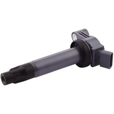 HELLA 5DA 358 057-111 Zündspule 12V 4-polig Kerzenschachtzündspule geschraubt HELLA 5DA 358 057-111 Zündspule 12V 4-polig Kerzenschachtzündspule geschraubt