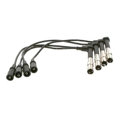 Bosch 0986356351 Zündleitung 1 Stück Bosch 0986356351 Zündleitung 1 Stück