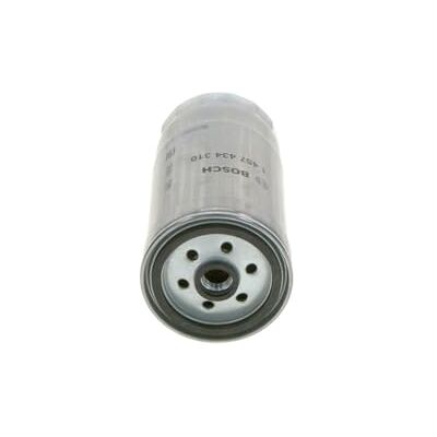 Bosch N4310 dieselový filtr pro auta odděluje částice a vodu od paliva chrání vstřikovací zařízení Bosch N4310 dieselový filtr pro auta odděluje částice a vodu od paliva chrání vstřikovací zařízení