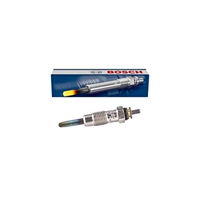 Bosch 0250202001 Glühkerze Duraterm Kartonbox – 1 Stück für dieselbetriebene Fahrzeuge Bosch 0250202001 Glühkerze Duraterm Kartonbox – 1 Stück für dieselbetriebene Fahrzeuge
