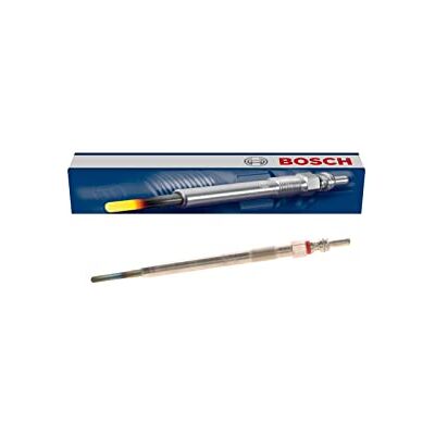 Bosch 0250403004 Glühkerze Duraterm High Speed Kartonbox – 1 Stück für dieselbetriebene Fahrzeuge Bosch 0250403004 Glühkerze Duraterm High Speed Kartonbox – 1 Stück für dieselbetriebene Fahrzeuge