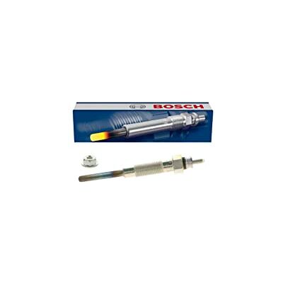 Bosch 0250202096 Glühkerze Duraterm Kartonbox – 1 Stück für dieselbetriebene Fahrzeuge Bosch 0250202096 Glühkerze Duraterm Kartonbox – 1 Stück für dieselbetriebene Fahrzeuge