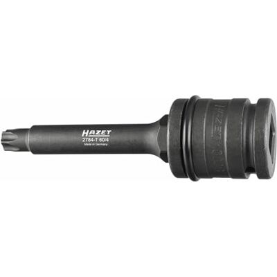 HAZET 2784-T60/4 DIY vložka nástrčného klíče HAZET 2784-T60/4 DIY vložka nástrčného klíče