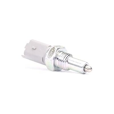 HELLA 6ZF 008 621-331 spínač, couvací světlo 12V 2pólový kryt konektoru: oválný šroubovaný spínač elektrický HELLA 6ZF 008 621-331 spínač, couvací světlo 12V 2pólový kryt konektoru: oválný šroubovaný spínač elektrický