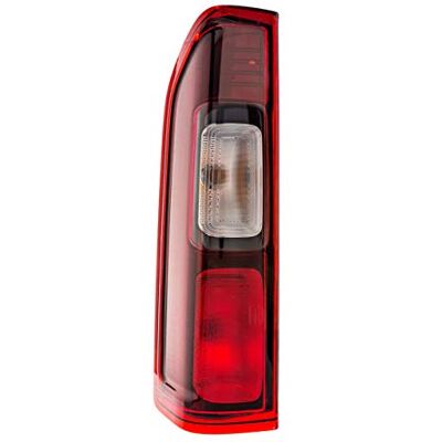 Valeo Zadní světlo, halogenová technologie 45264 pro OPEL, RENAULT, VAUXHALL, NISSAN Trafic III 07/2014 > 06/2019 levé Valeo Zadní světlo, halogenová technologie 45264 pro OPEL, RENAULT, VAUXHALL, NISSAN Trafic III 07/2014 > 06/2019 levé