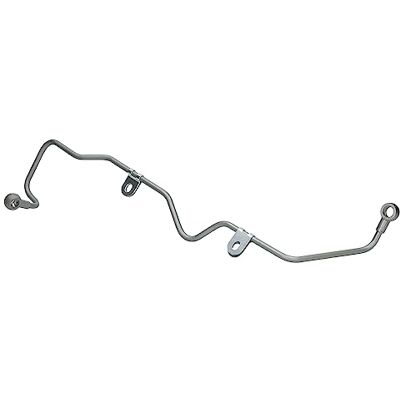 Ajusa OP10402 Ölleitung für Turbolader Ölvorlaufleitung Turbolader Kompatibel mit MITSUBISHI ASX GAW OUTLANDER III GGW, GFW, ZJ Outlander II SUV CWW Lancer VIII Schrägheck CXA Outlander II CWW Ajusa OP10402 Ölleitung für Turbolader Ölvorlaufleitung Turbolader Kompatibel mit MITSUBISHI ASX GAW OUTLANDER III GGW, GFW, ZJ Outlander II SUV CWW Lancer VIII Schrägheck CXA Outlander II CWW