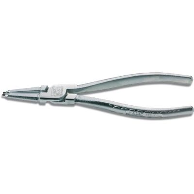 Hazet 1846A-4 Kleště na pojistné kroužky Chrom-Vanadium, verchromt, Spitze stahlgrau, DIN 5256 Form C, Länge 310 mm, 400 g, Länge: 310 mm, Gerade Ausführung (Form C) Hazet 1846A-4 Kleště na pojistné kroužky Chrom-Vanadium, verchromt, Spitze stahlgrau, DIN 5256 Form C, Länge 310 mm, 400 g, Länge: 310 mm, Gerade Ausführung (Form C)