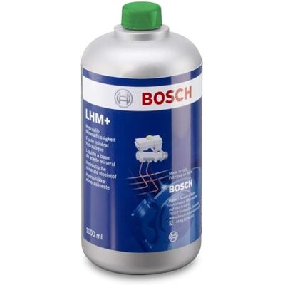 Bosch Hydraulický olej 1987479124 LHM+ Bosch Hydraulický olej 1987479124 LHM+