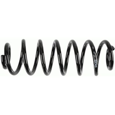 SACHS 994 367 Fahrwerksfeder für Volkswagen Tiguan/Tiguan Limited (5N_) 2007-2018 Hinterachse und andere fahrzeuge SACHS 994 367 Fahrwerksfeder für Volkswagen Tiguan/Tiguan Limited (5N_) 2007-2018 Hinterachse und andere fahrzeuge