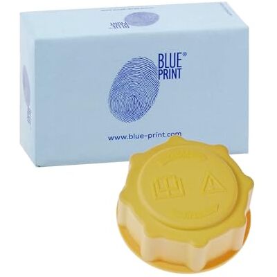 Blue Print ADG09901 uzávěr chladiče pro vyrovnávací nádobu chladiče, 1 kus Blue Print ADG09901 uzávěr chladiče pro vyrovnávací nádobu chladiče, 1 kus