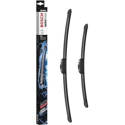 Bosch AR604S stěrače Aerotwin retrofit, délka: 600/450 mm 1 sada pro čelní sklo Bosch AR604S stěrače Aerotwin retrofit, délka: 600/450 mm 1 sada pro čelní sklo