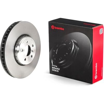 Brembo 09.D095.13 Verbundwerkstoff, zweiteilig, UV-beschichtet, belüftet, Bremsrotor BMW/BMW (BRILLIANCE)/Toyota OE# 34116860912 Brembo 09.D095.13 Verbundwerkstoff, zweiteilig, UV-beschichtet, belüftet, Bremsrotor BMW/BMW (BRILLIANCE)/Toyota OE# 34116860912
