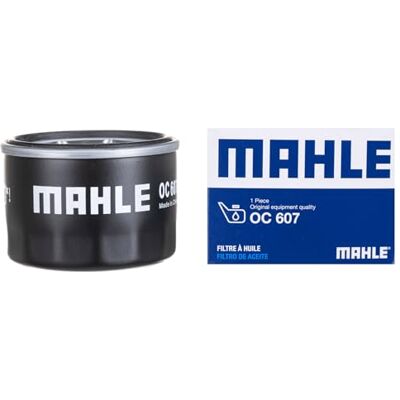 MAHLE OC 607 olejový filtr pro SMART FORTWO Coupe (451) MAHLE OC 607 olejový filtr pro SMART FORTWO Coupe (451)