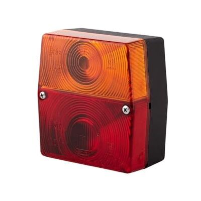 HELLA Zadní světlo žárovka 12V / 24V nástavba/šroubované ECE barva světelných oken: červená/žlutá zástrčka: plochá zástrčka vlevo/vpravo množství: 1-2SE 998 530-061 HELLA Zadní světlo žárovka 12V / 24V nástavba/šroubované ECE barva světelných oken: červená/žlutá zástrčka: plochá zástrčka vlevo/vpravo množství: 1-2SE 998 530-061